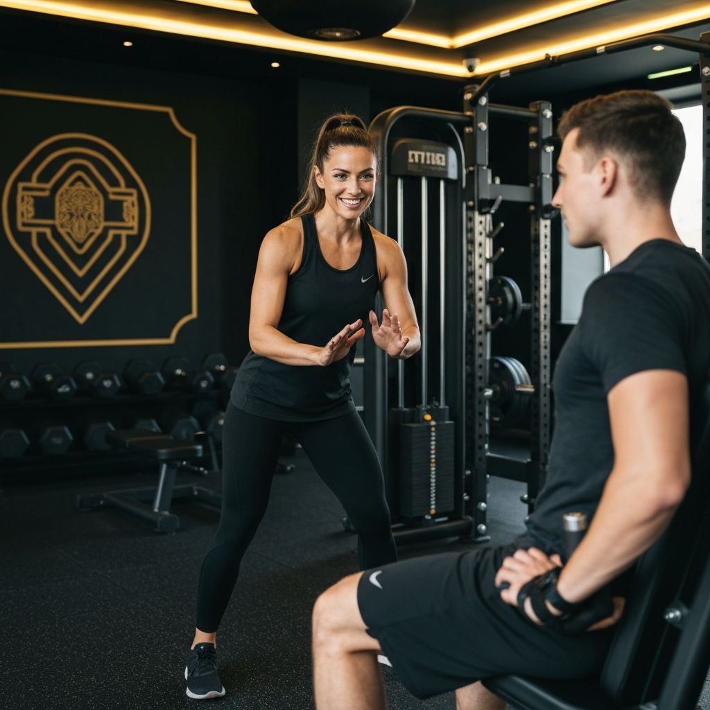 Personal Training