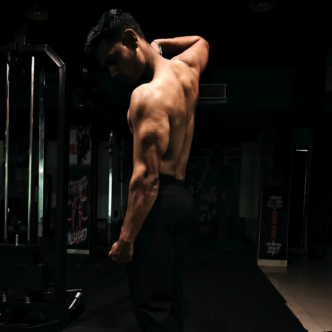 Strength Training